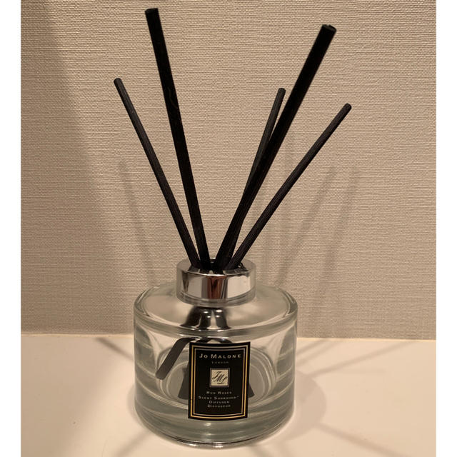 Jo Malone(ジョーマローン)のJo Malone ジョーマロン ルームデフューザ 空瓶 コスメ/美容のリラクゼーション(アロマディフューザー)の商品写真