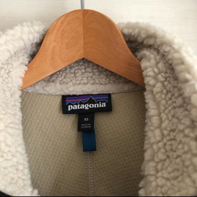 patagonia(パタゴニア)のパタゴニア レトロX メンズのジャケット/アウター(ブルゾン)の商品写真