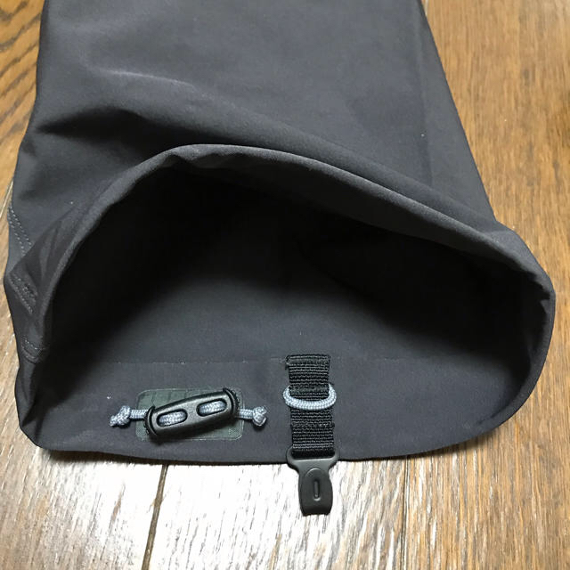 ARC'TERYX(アークテリクス)のhowk900様専用 アークテリクスソフトシェルパンツ スポーツ/アウトドアのアウトドア(登山用品)の商品写真