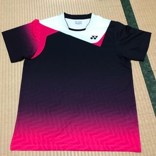 ☆最終価格☆ 非売品 ヨネックス ウェア XL Oサイズ 取り置き可(バドミントン)