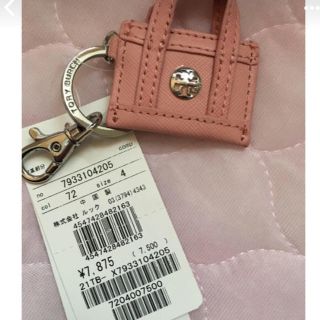 トリーバーチ(Tory Burch)のToryBurch キーホルダー(キーホルダー)