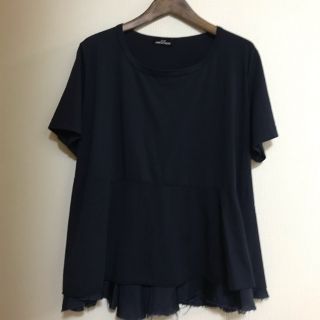 コムデギャルソン(COMME des GARCONS)の値下げ！！トリコ♡デザインTシャツ(Tシャツ(半袖/袖なし))