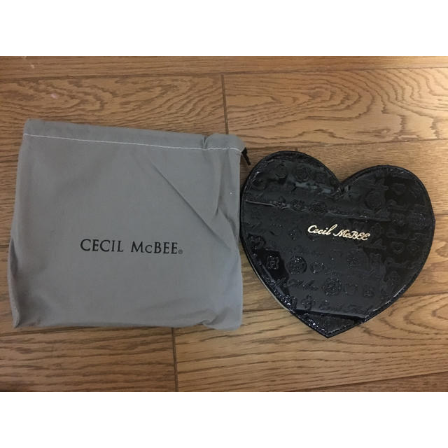 CECIL McBEE(セシルマクビー)のCECIL Mc BEE☆ミラー レディースのファッション小物(ミラー)の商品写真