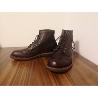 チペワ(CHIPPEWA)のCHIPPEWA　エンジニアブーツ(ブーツ)