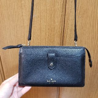 ケイトスペードニューヨーク(kate spade new york)の*kate spade new york*【中古品】ショルダーバッグ(ショルダーバッグ)