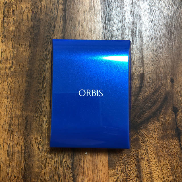 ORBIS(オルビス)のORBIS クリア パウダーファンデーション 02 コスメ/美容のベースメイク/化粧品(ファンデーション)の商品写真