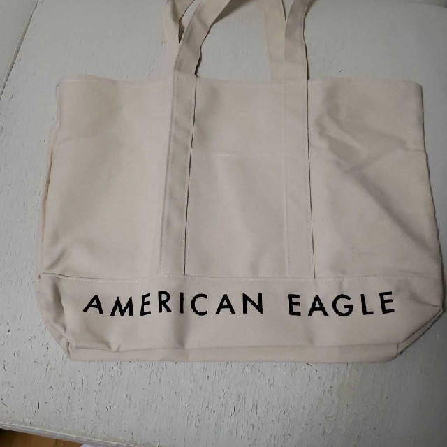 American Eagle(アメリカンイーグル)の★お値下げ★AMERICAN EAGLE★アメリカンイーグル★トートバッグ レディースのバッグ(トートバッグ)の商品写真