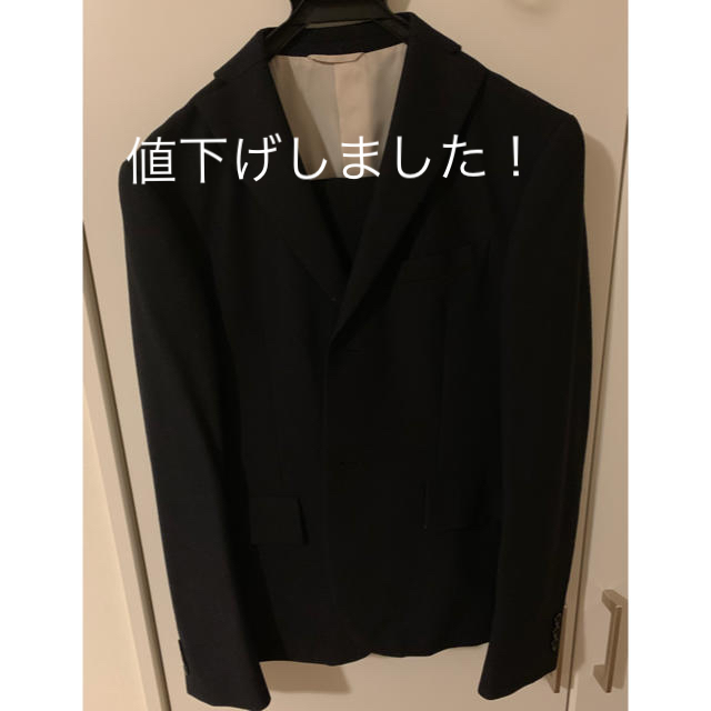 THE SUIT COMPANY(スーツカンパニー)のスーツ メンズのスーツ(セットアップ)の商品写真