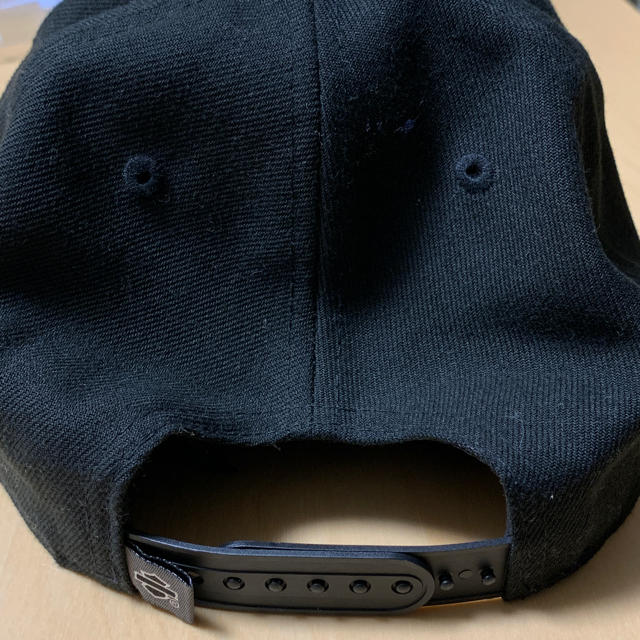 NEW ERA(ニューエラー)のハーレーダビッドソン キャップ ニューエラ メンズの帽子(キャップ)の商品写真