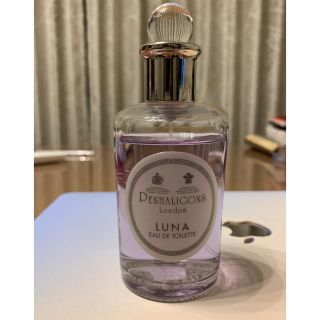 ペンハリガン(Penhaligon's)のペンハリガン ルナ オードトワレ(香水(女性用))