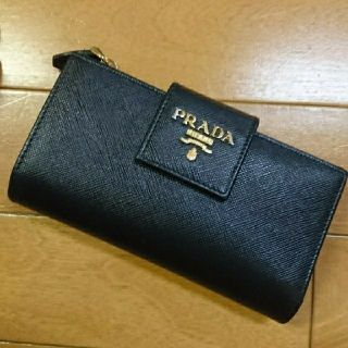 プラダ(PRADA)のsao様専用 最終値下げPRADA 財布(財布)