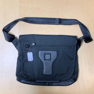 トゥミ(TUMI)のトゥミ ショルダーバッグ TECH by TUMI(ショルダーバッグ)