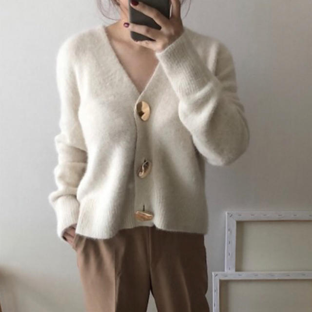 Zara 限定お値下げ ふわふわニットカーディガンの通販 By Pinapoyo S Shop ザラならラクマ Zara 限定お値下げ ふわふわニットカーディガンの通販 By Pinapoyo S Shop ザラならラクマ