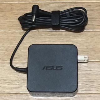 エイスース(ASUS)のACアダプター PC用 ASUS(PC周辺機器)