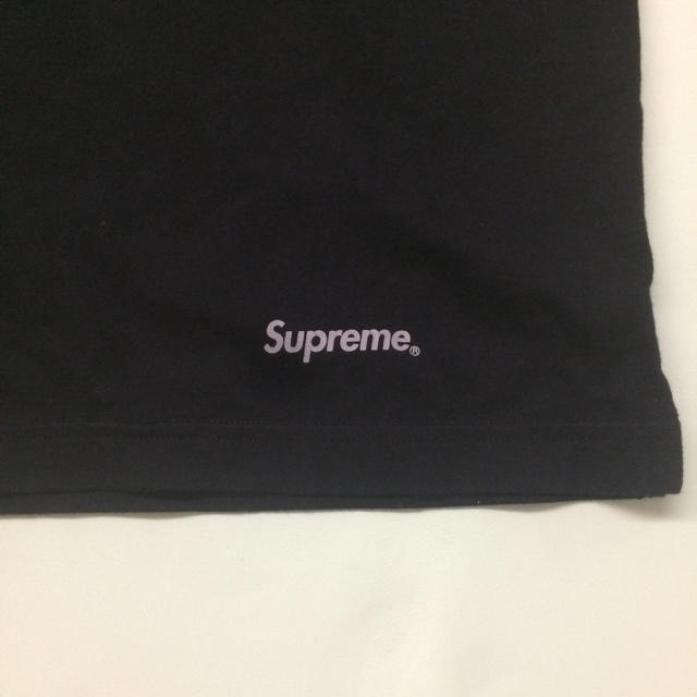 Supreme(シュプリーム)の【売切SALE】Supreme - Reflective Tank Top メンズのトップス(タンクトップ)の商品写真