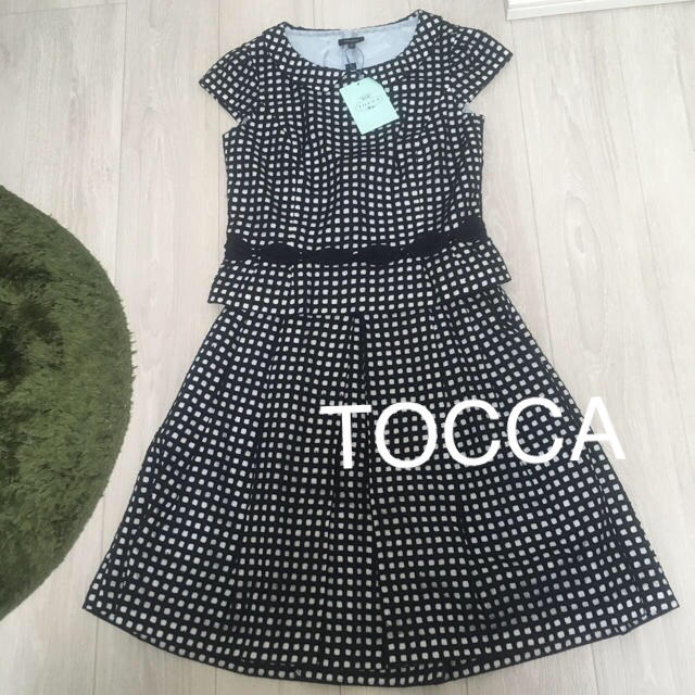 TOCCA(トッカ)のkon様専用　TOCCA トップス レディースのレディース その他(セット/コーデ)の商品写真