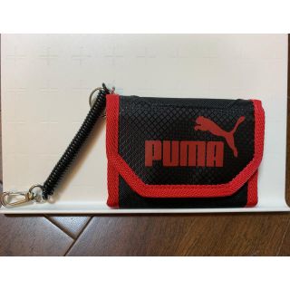 プーマ(PUMA)のプーマ  PUMA 財布 子供(財布)