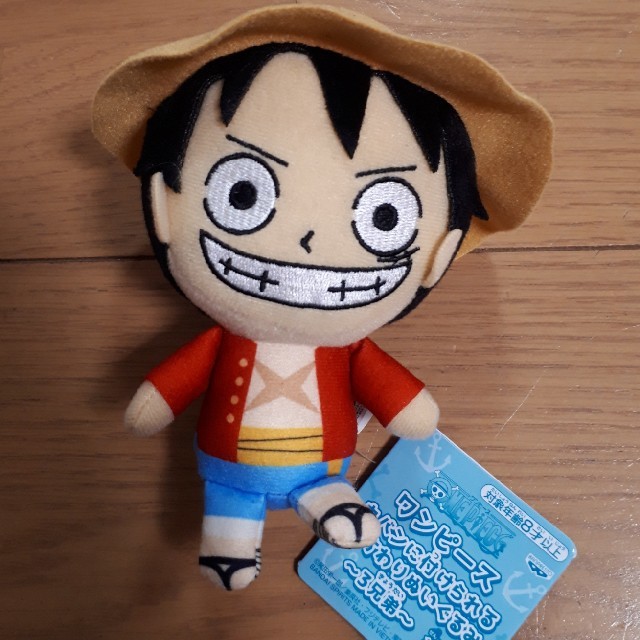 ワンピース ルフィぬいぐるみの通販 By Hi No Ryo ラクマ ワンピース ルフィぬいぐるみの通販 By Hi No Ryo ラクマ