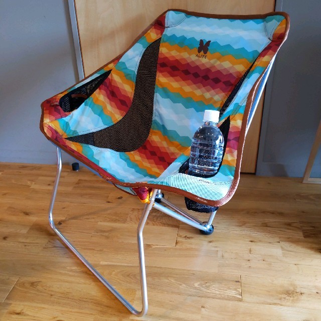 コンディション新品Alite Stonefly chair / ストーンフライチェア