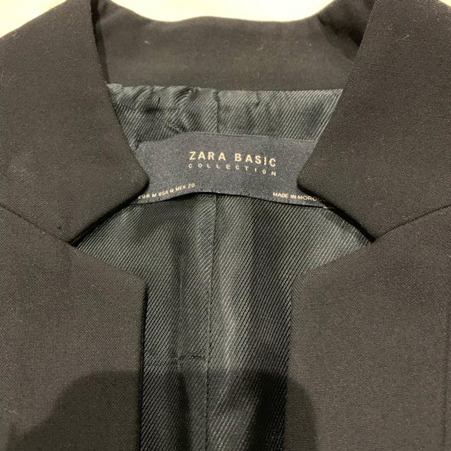 ZARA(ザラ)のZARA レディースのトップス(ベスト/ジレ)の商品写真