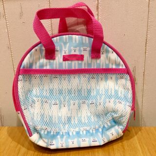 ★最安値★保冷バッグ*CRAFTHOLIC*(弁当用品)