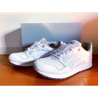 ヴィヴィアンウエストウッド(Vivienne Westwood)のASICS Vivienneコラボ GELSAGA 28cm 新品(スニーカー)