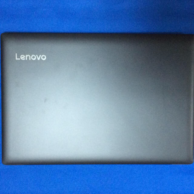 Lenovo(レノボ)のレノボ ノートパソコン スマホ/家電/カメラのPC/タブレット(ノートPC)の商品写真