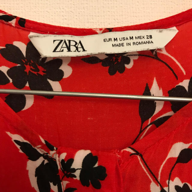 ZARA(ザラ)のZARA  人気  ワンピース レディースのワンピース(ロングワンピース/マキシワンピース)の商品写真