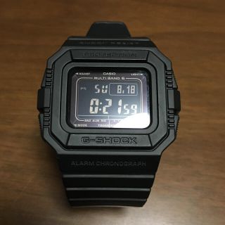 ジーショック(G-SHOCK)のG-SHOCK 5510(腕時計(デジタル))