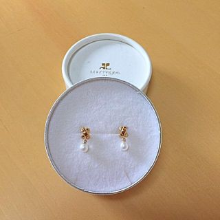 Courreges(ピアス)のフリマアイテム一覧 Courreges(ピアス)のフリマアイテム一覧