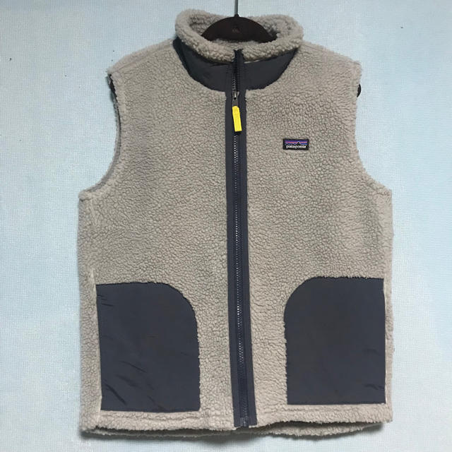 patagonia(パタゴニア)のパタゴニア レトロXバスト ボアベスト  レディースのトップス(ベスト/ジレ)の商品写真