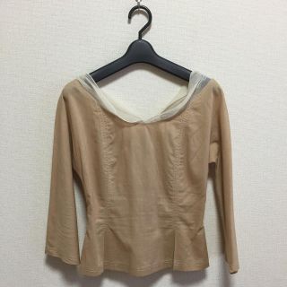 デボラシンニバルディ(debora SINIBALDI)のリリー様専用♡デボラシンニバルディ♡(シャツ/ブラウス(長袖/七分))