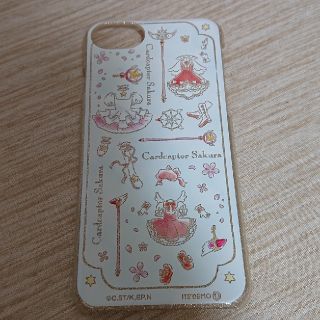 イッツデモ(ITS'DEMO)のカードキャプターさくら　iPhoneケース(iPhoneケース)