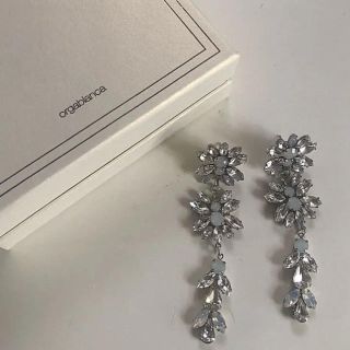 オルガブランカ ピアス(ピアス)