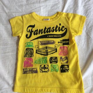 ジャンクストアー(JUNK STORE)のJUNKSTORE☆95cm(Tシャツ/カットソー)