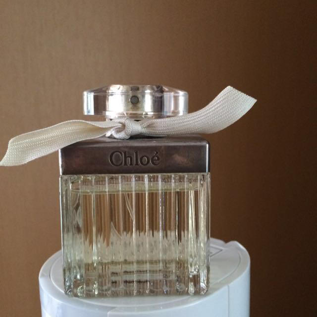 Chloe(クロエ)のクロエ★オードトワレ コスメ/美容の香水(香水(女性用))の商品写真