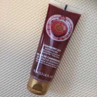 ザボディショップ(THE BODY SHOP)のボディスクラブ(ボディスクラブ)