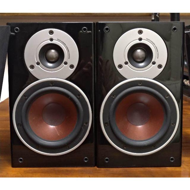 DALI ZENSOR1 ブラックアッシュ ペア 数量は多い