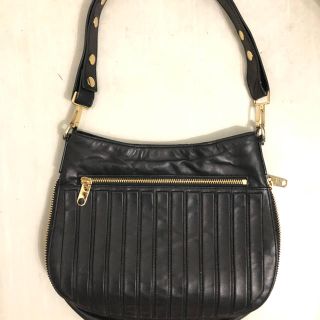 ミリー(Milly)のミリー  肩がけバッグ(ショルダーバッグ)