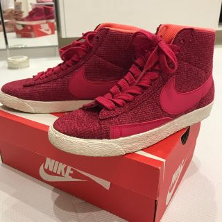 ナイキ(NIKE)のNIKE ハイカットスニーカー(スニーカー)