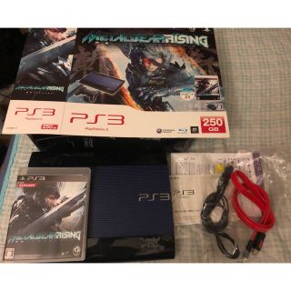 プレイステーション3(PlayStation3)のフラム様専用 PS3(家庭用ゲーム機本体)