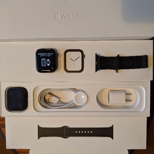 Apple Watch Series GPS (44mm)