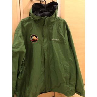 Columbia - フジロック 2015 非売品 コロンビア スタッフ Columbia - フジロック 2015 非売品 コロンビア スタッフ