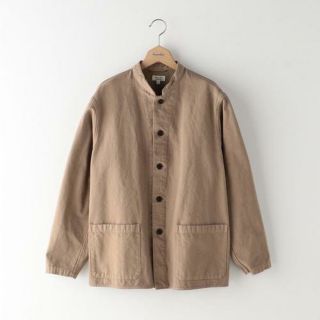 Steven Alan ORGANIC O/D セットアップ