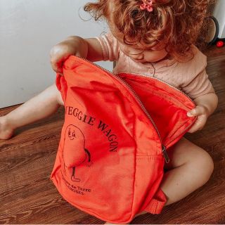 ボボチョース(bobo chose)の【新品】bobochoses  BOBO CHOSES リュック  バックパック(リュックサック)