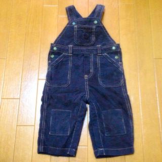 ベビーギャップ(babyGAP)のゆっきーな♡様専用(カバーオール)