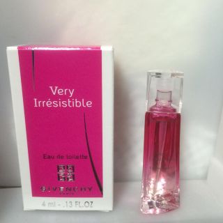 ジバンシィ(GIVENCHY)の新品未使用  香水(ユニセックス)