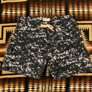 サタデーズサーフニューヨークシティー(SATURDAYS SURF NYC)のSaturday Surf NYC Swim Shorts(水着)