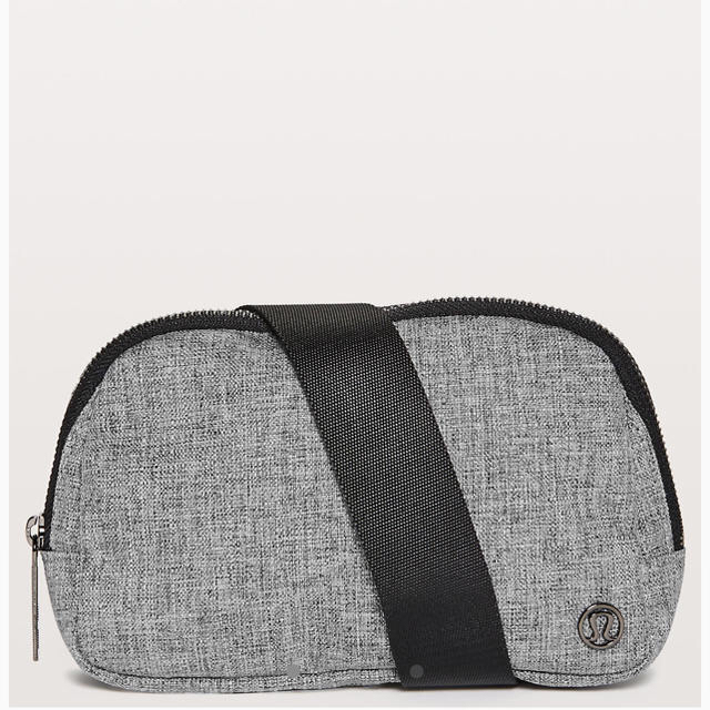 lululemon - めい様専用 ルルレモン ウエストポーチ バック 新品未使用