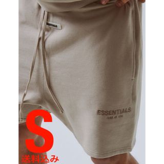 フィアオブゴッド(FEAR OF GOD)の本日のみ価格 Essentials Sweat Shorts S(ショートパンツ)